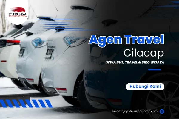 Mengangkut Cilacap: Solusi Transport